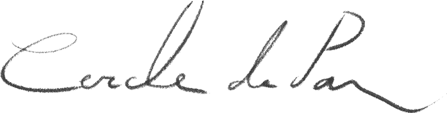 Cercle de Pan